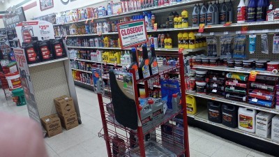 O'Reilly Auto Parts