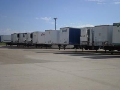 Wick's Truck Trailers of Kansas City, Inc.