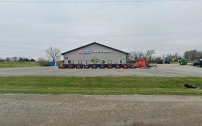 Carquest Auto Parts - C&C AG, LLC