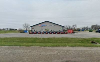 Carquest Auto Parts - C&C AG, LLC