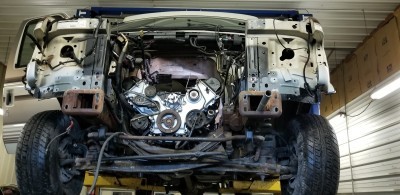 Browns Auto Care Plus LLC