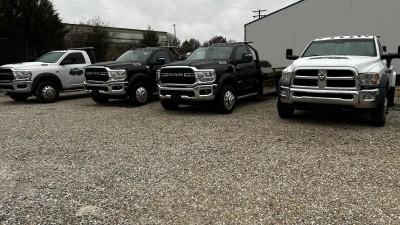 ABUtowing