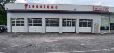 Firestone Complete Auto Care, St. Louis, Missouri