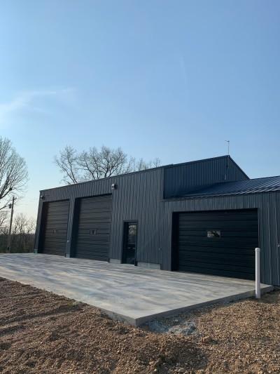 Haller Automotive LLC
