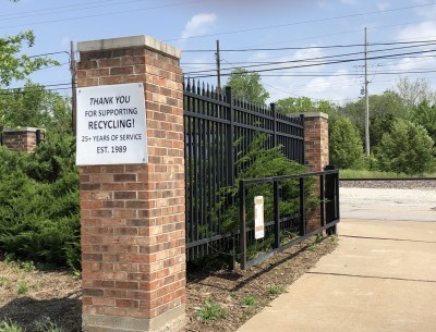 St Charles County Recycle Center