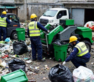 City Landfill