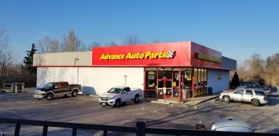 Advance Auto Parts, Washington Center, Missouri