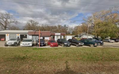 Randy's Saw Shop