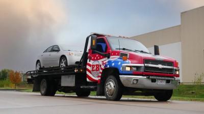 B & B Repair & Towing LLC