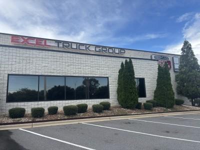 Excel Truck Group - Charlotte, Charlotte, North Carolina