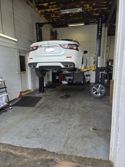 D’s Tire and Auto Repair