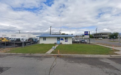 Sparr's Towing & Automotive