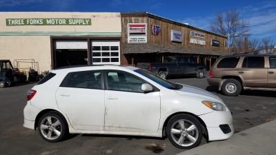 Carquest Auto Parts - THREE FORKS MOTOR SUPPLY