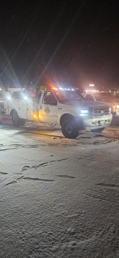 Highway 55 Auto And Truck Repair