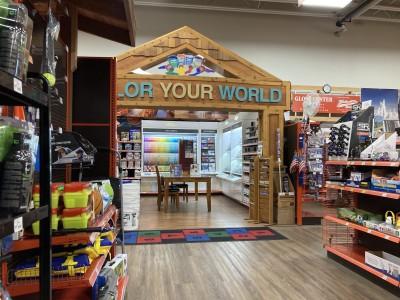 Westmart Building Center
