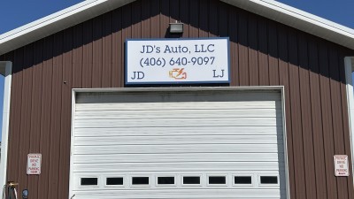 JD's Auto, LLC