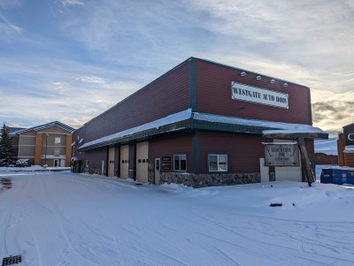 Westgate Auto Body