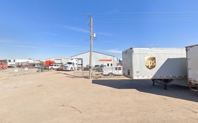 Randy's & Brian's Towing