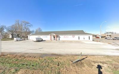 Axtell Nebraska