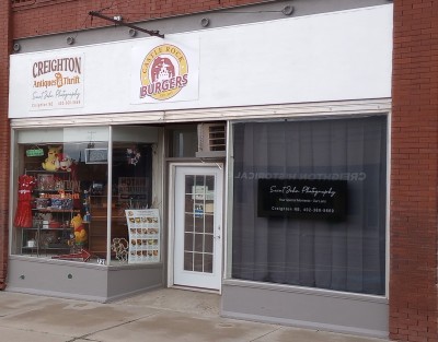 Creighton Antiques & Thrift Store