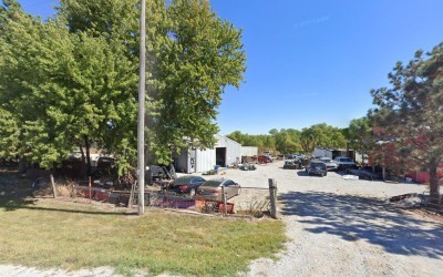 Stove Creek Auto Sales & Service LLC.