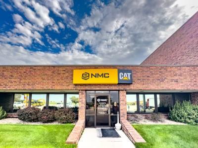 Nebraska Machinery Company (NMC Cat) - Doniphan
