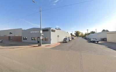 Carquest Auto Parts - E.D. Enterprises, Imperial, Nebraska