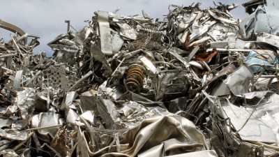 City Iron & Metal Company