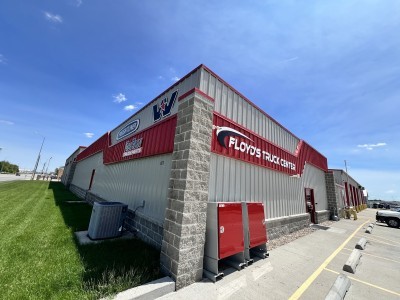 Floyd's Truck Center