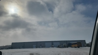 Hansen Brothers Parts & Service