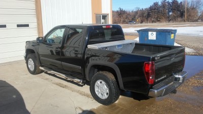 MIKE'S AUTO SALES