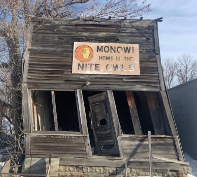 Monowi Tavern