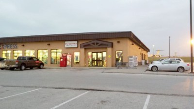 Firestone Complete Auto Care