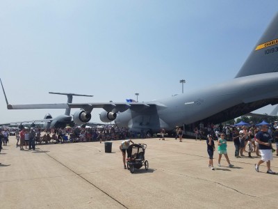Offutt Air Force Base