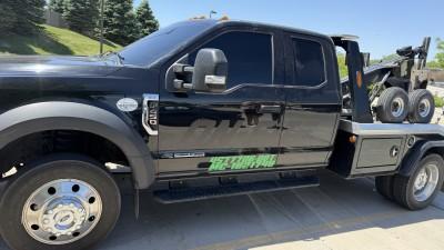 On-Site Towing, Omaha, Nebraska