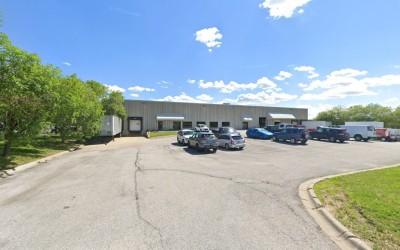 Factory Motor Parts, Omaha, Nebraska