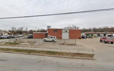 Cross Auto Repair, Omaha, Nebraska