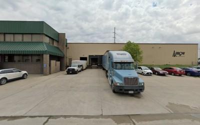 Arrow Distributing Inc, Omaha, Nebraska