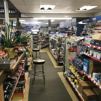 Carquest Auto Parts - WAYNE AUTO PARTS INC