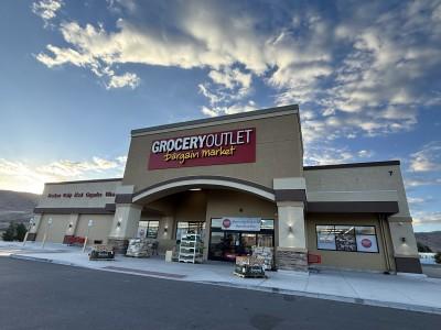 Grocery Outlet