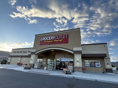 Grocery Outlet