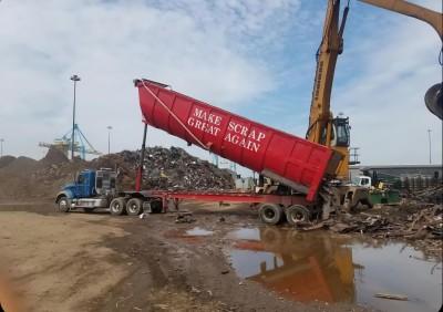Recycler Holdings