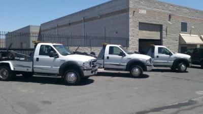 Las Vegas Towing, Las Vegas, Nevada