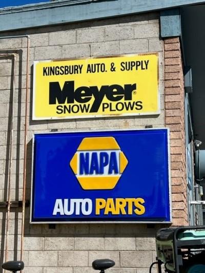 Kingsbury Automotive & Supply, Stateline, Nevada