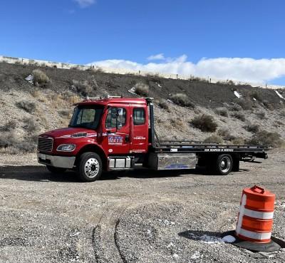 Elite Towing & Recovery