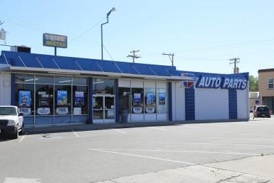 Carquest Auto Parts - CARQUEST OF WINNEMUCCA
