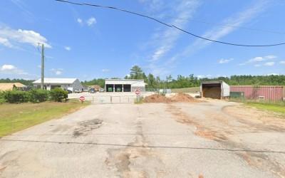 Transfer Station/Recycling Center Barrington