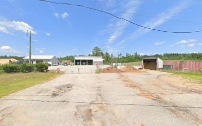 Transfer Station/Recycling Center Barrington