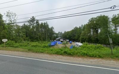 Hill's Auto, Truck, & Marine, Bradford, New Hampshire