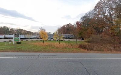 Carparts of Epping, Brentwood, New Hampshire